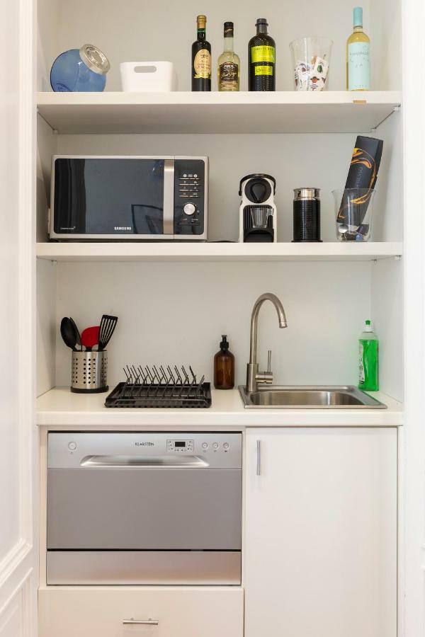Apartmán Viaboschetti1 Milán Exteriér fotografie
